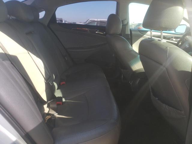 Photo 10 from auction – 2013 HYUNDAI SONATA SE with VIN 5NPEC4AC2DH538320