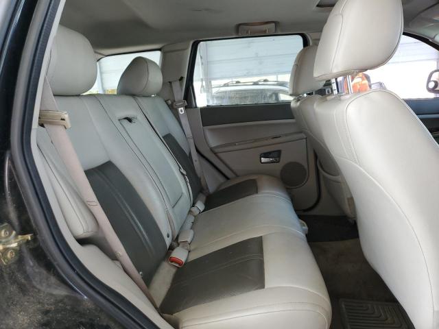 Photo 11 from auction – 2005 JEEP GRAND CHER with VIN 1J4HR58225C698137