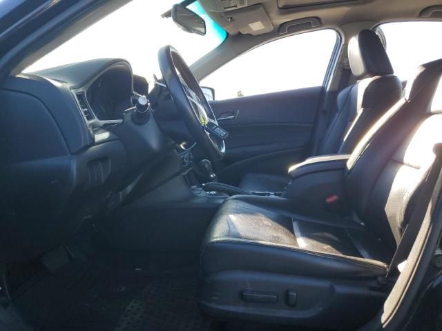 Photo 7 from auction – 2013 ACURA ILX 20 TEC with VIN 19VDE1F71DE008028