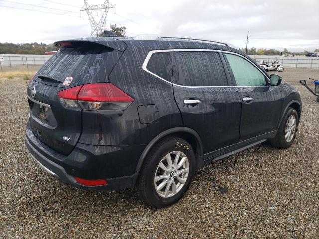 Photo 3 from auction – 2020 NISSAN ROGUE S with VIN KNMAT2MT6LP541285
