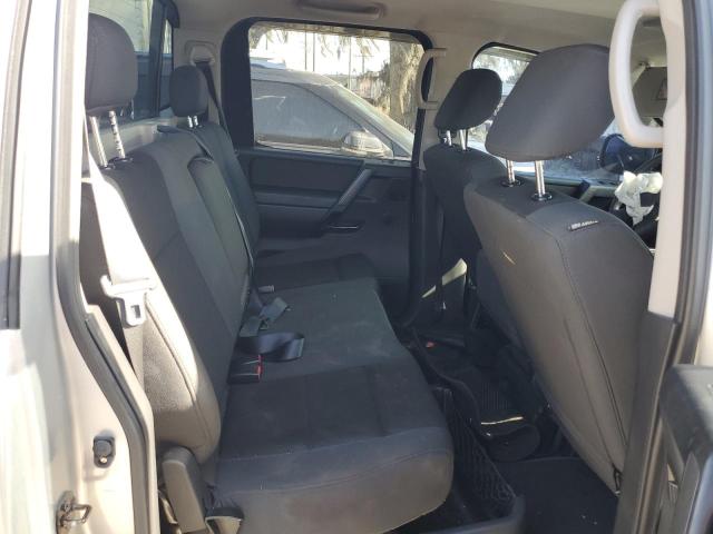 Photo 10 from auction – 2011 NISSAN TITAN with VIN 1N6AA0EK9BN324725