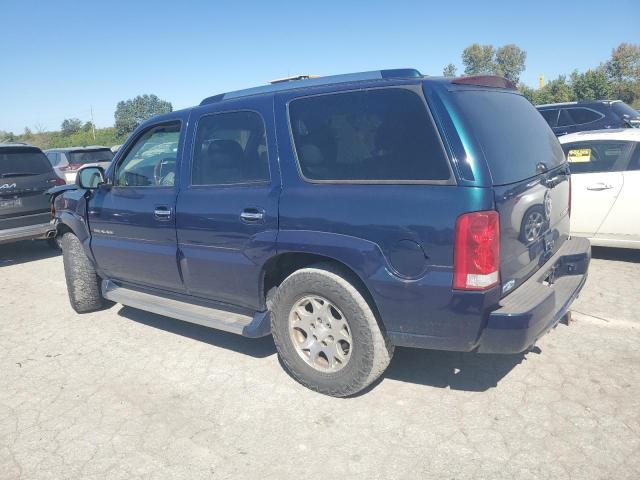 Photo 2 from auction – 2005 CADILLAC ESCALADE L with VIN 1GYEC63N95R273247