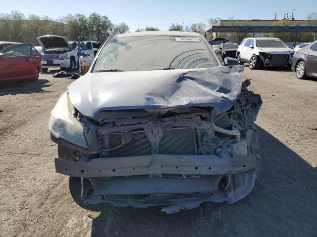 Photo 5 from auction – 2014 SUBARU LEGACY 3.6 with VIN 4S3BMDL67E2004224