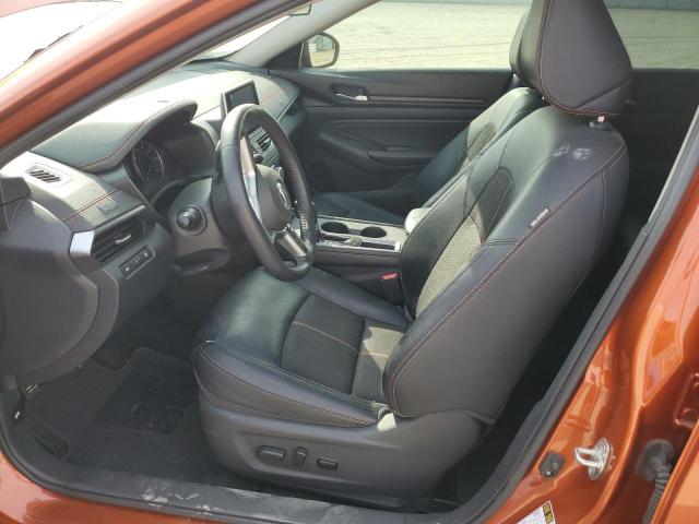Photo 7 from auction – 2020 NISSAN ALTIMA SR with VIN 1N4BL4CVXLC196469