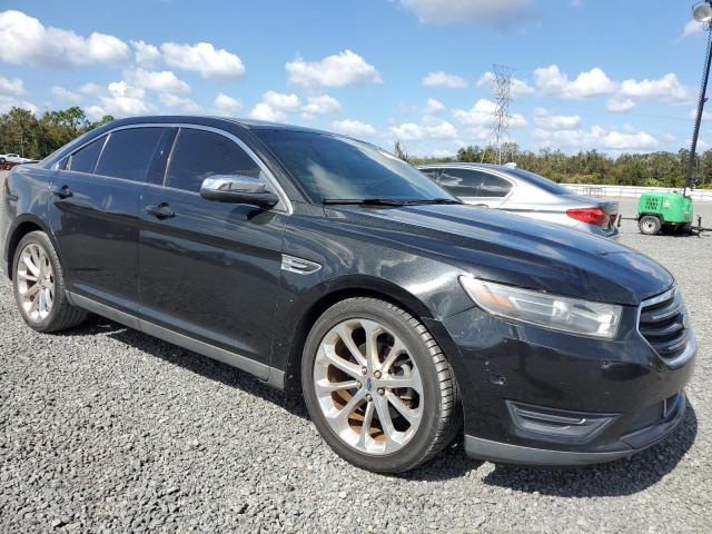 Photo 4 from auction – 2015 FORD TAURUS LIM with VIN 1FAHP2F88FG137359