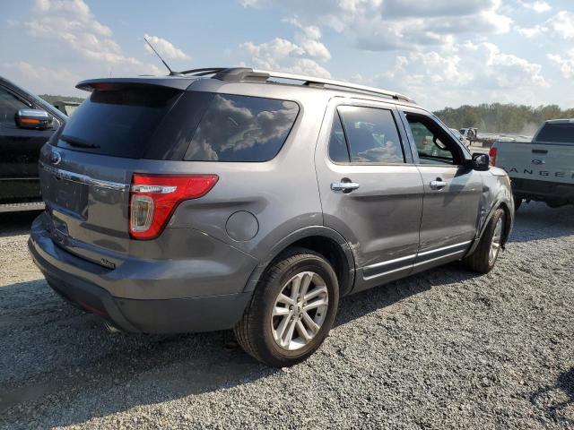 Photo 3 from auction – 2013 FORD EXPLORER X with VIN 1FM5K7D88DGB50441