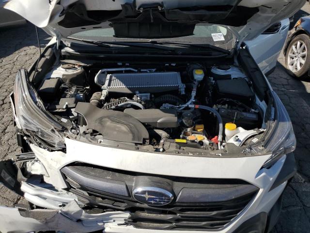 Photo 12 from auction – 2024 SUBARU OUTBACK LI with VIN 4S4BTGND5R3234775