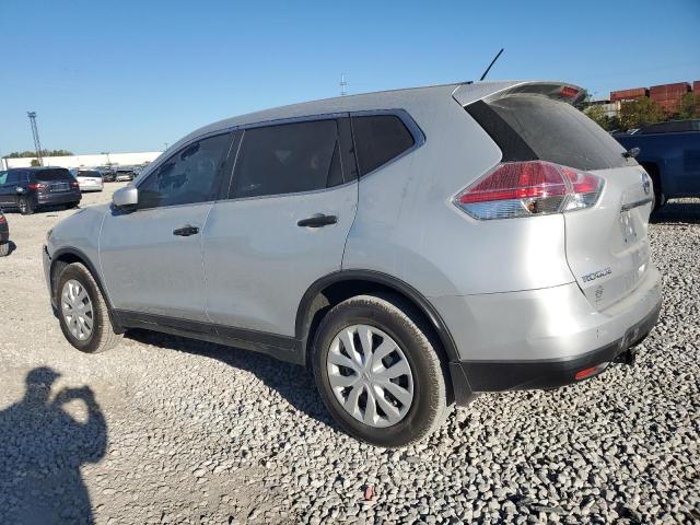 Photo 2 from auction – 2016 NISSAN ROGUE S with VIN 5N1AT2MV8GC857166
