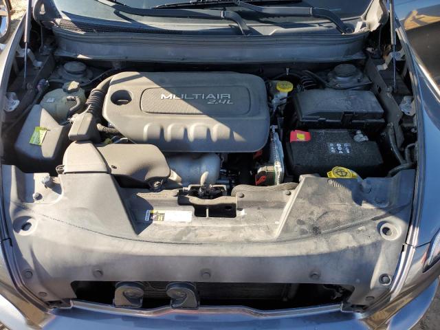 Photo 12 from auction – 2017 JEEP CHEROKEE L with VIN 1C4PJLCB6HW662426