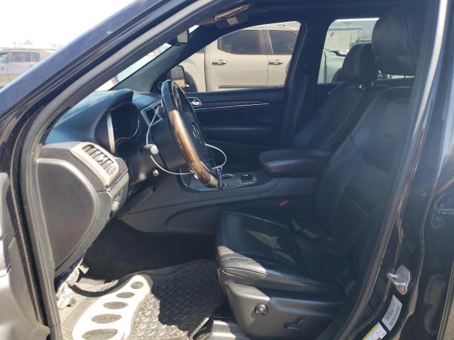 Photo 7 from auction – 2015 JEEP GRAND CHER with VIN 1C4RJFJM5FC806870