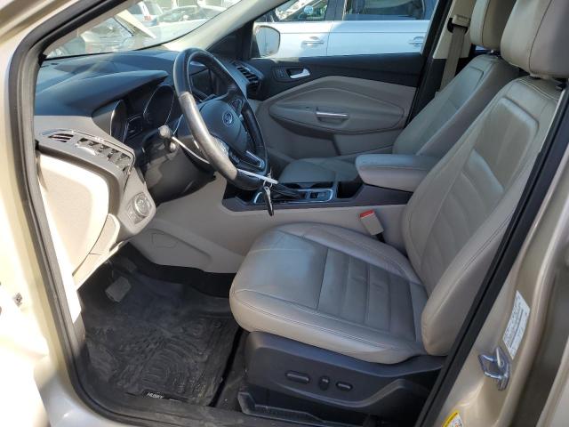 Photo 7 from auction – 2017 FORD ESCAPE TIT with VIN 1FMCU0JD3HUE09662