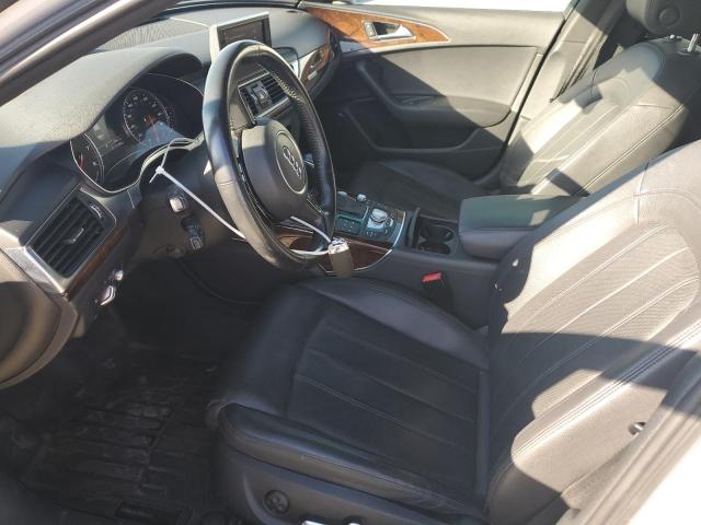 Photo 7 from auction – 2017 AUDI A6 PRESTIG with VIN WAUH2AFC1HN008382