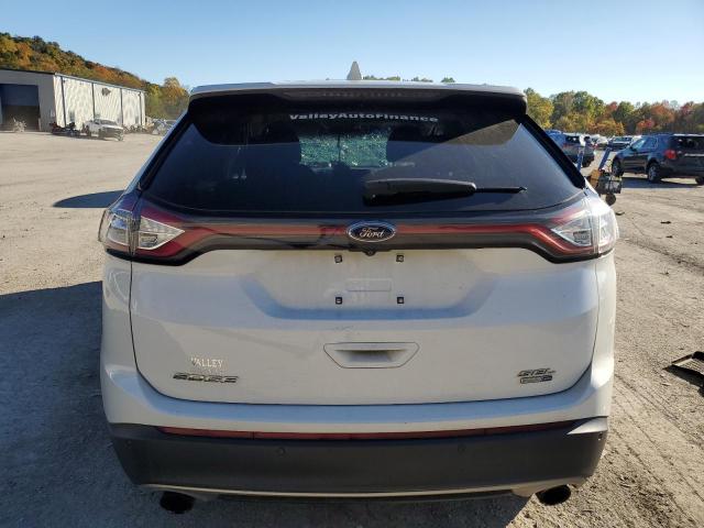 Photo 6 from auction – 2017 FORD EDGE SEL with VIN 2FMPK4J9XHBB15420