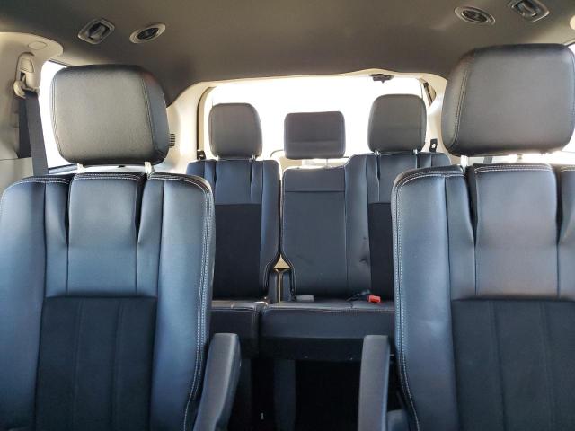 Photo 10 from auction – 2019 DODGE GRAND CARA with VIN 2C4RDGCG0KR634902