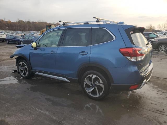 Photo 2 from auction – 2022 SUBARU FORESTER T with VIN JF2SKARC4NH504129