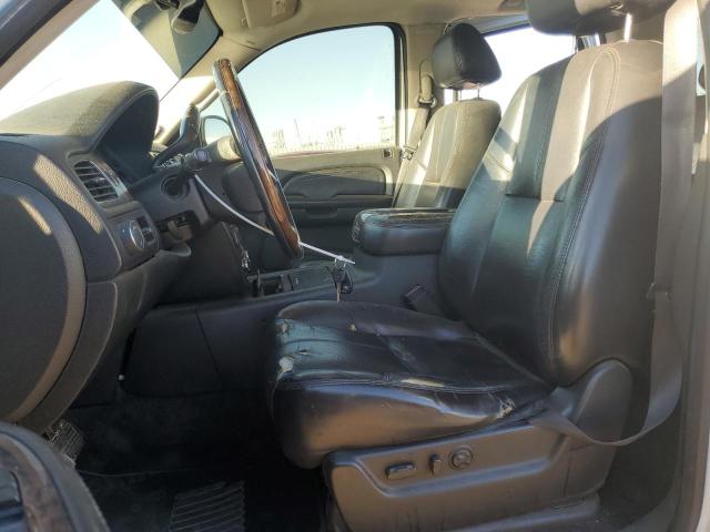 Photo 7 from auction – 2007 GMC YUKON DENA with VIN 1GKFK63837J267201