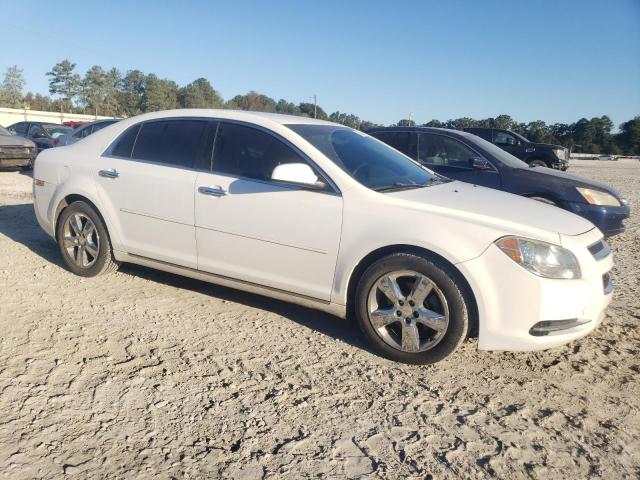 Photo 4 from auction – 2012 CHEVROLET MALIBU 2LT with VIN 1G1ZD5EU9CF119969
