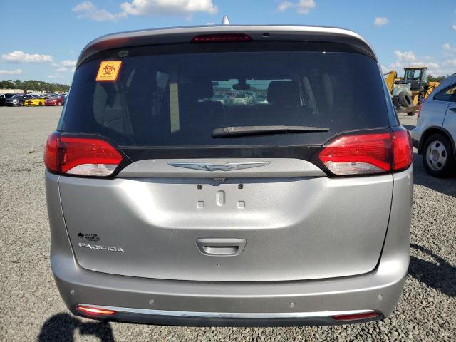 Photo 6 from auction – 2017 CHRYSLER PACIFICA T with VIN 2C4RC1BG9HR576167