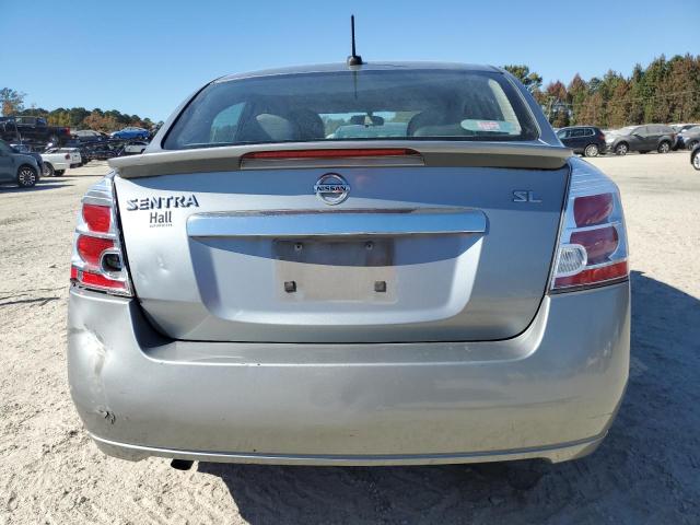 Photo 6 from auction – 2011 NISSAN SENTRA 2.0 with VIN 3N1AB6AP6BL676863