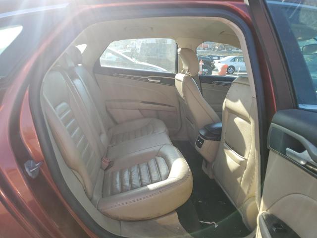 Photo 10 from auction – 2014 FORD FUSION SE with VIN 3FA6P0HD3ER165924