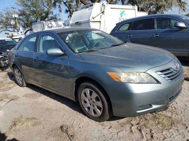 Photo 4 from auction – 2008 TOYOTA CAMRY CE with VIN 4T1BE46K18U735418