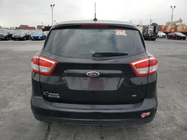 Photo 6 from auction – 2017 FORD C-MAX with VIN 1FADP5EU0HL102694