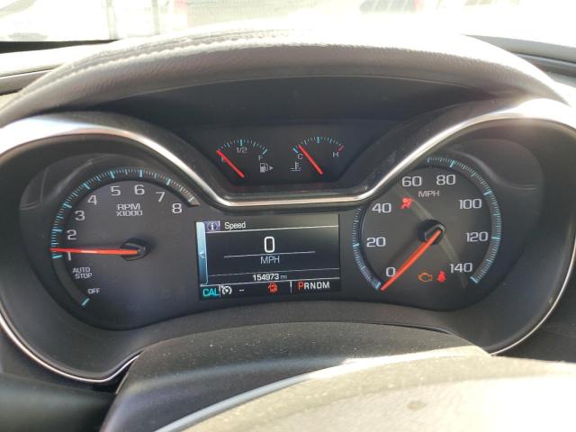 Photo 9 from auction – 2015 CHEVROLET IMPALA LT with VIN 2G1115SL7F9178422