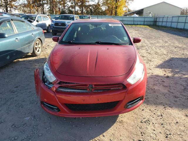 Photo 5 from auction – 2013 DODGE DART SXT with VIN 1C3CDFBA9DD312623