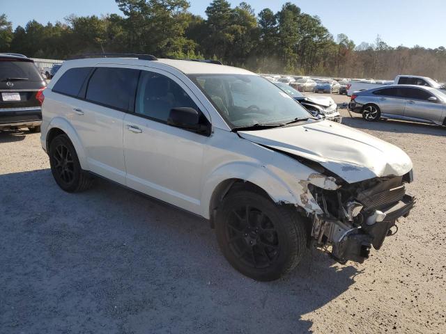 Photo 4 from auction – 2014 DODGE JOURNEY SX with VIN 3C4PDCBG2ET213766