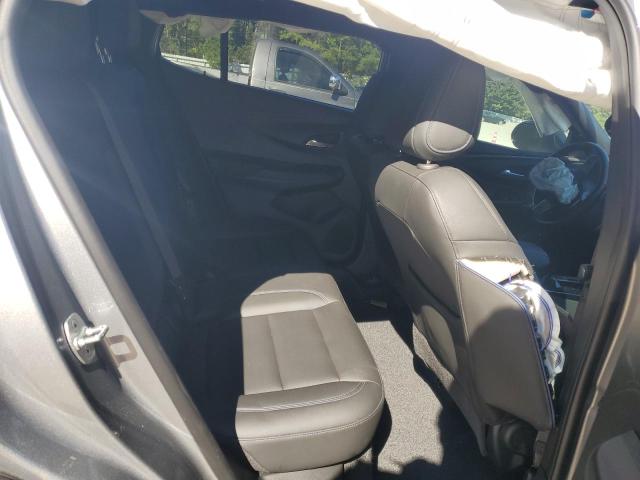 Photo 10 from auction – 2024 BUICK ENVISTA SP with VIN KL47LBE20RB018943