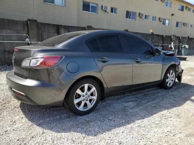 Photo 3 from auction – 2011 MAZDA 3 I with VIN JM1BL1VF6B1378095