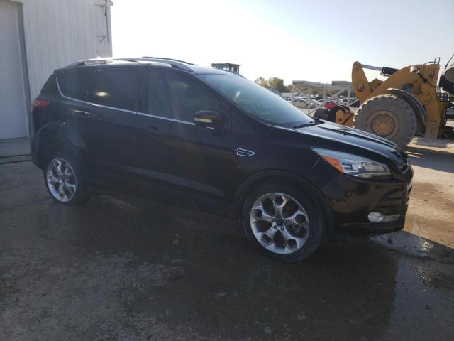 Photo 4 from auction – 2013 FORD ESCAPE TIT with VIN 1FMCU9J90DUB08700