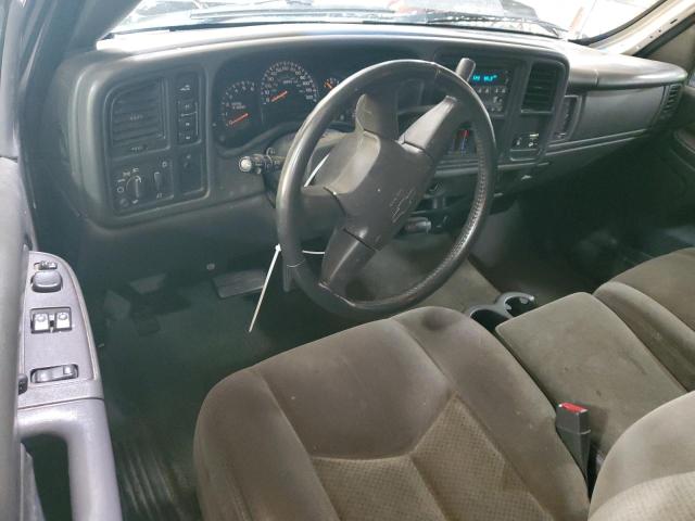 Снимка 8 от търг – 2005 CHEVROLET SILVERADO с VIN 1GCHK29U15E181554