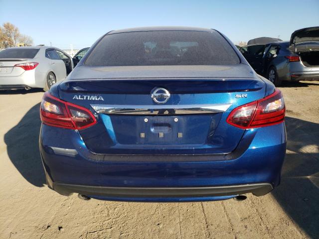 Photo 6 from auction – 2017 NISSAN ALTIMA 2.5 with VIN 1N4AL3AP3HC121677