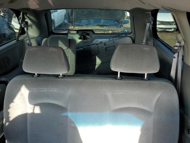 Photo 10 from auction – 2006 DODGE GRAND CARA with VIN 1D4GP24R16B504121