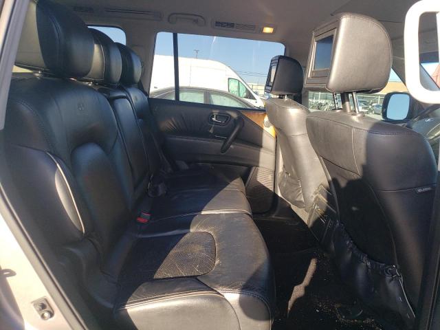 Photo 11 from auction – 2012 INFINITI QX56 with VIN JN8AZ2ND7C9715380