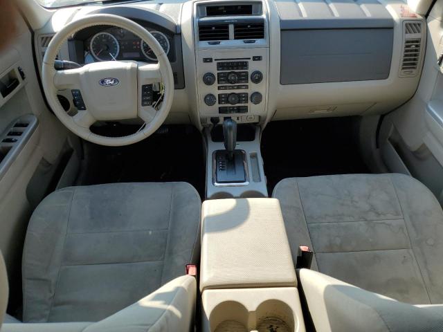 Photo 8 from auction – 2012 FORD ESCAPE XLT with VIN 1FMCU0D73CKC04742