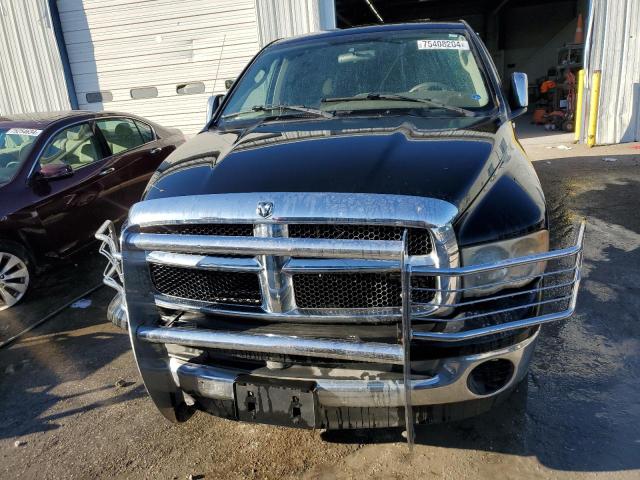 Photo 5 from auction – 2005 DODGE RAM 1500 S with VIN 1D7HA18N75S104508