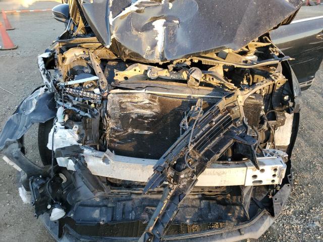 Photo 12 from auction – 2017 TOYOTA HIGHLANDER with VIN 5TDJZRFH6HS471011
