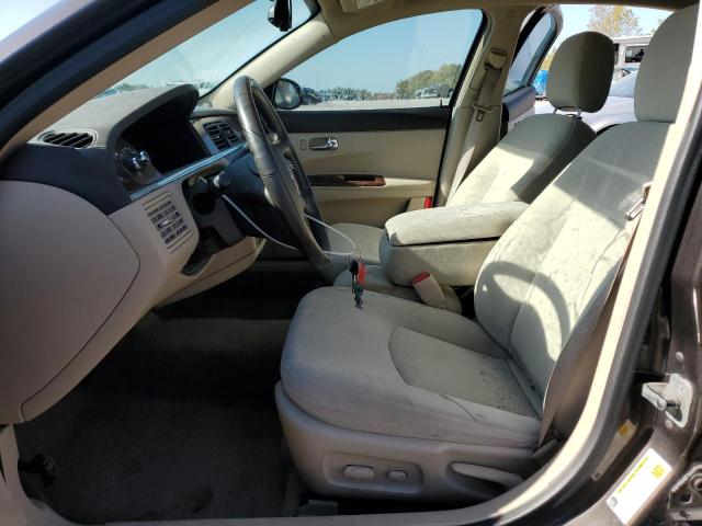 Photo 7 from auction – 2009 BUICK LACROSSE C with VIN 2G4WC582691201063