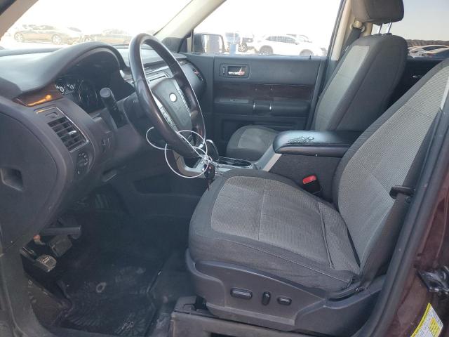 Снимка 7 от търг – 2011 FORD FLEX SEL с VIN 2FMHK6CC5BBD21759