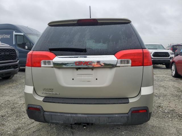 Фото 6 с аукциона – 2013 GMC TERRAIN SL с VIN 2GKALSEK5D6368354