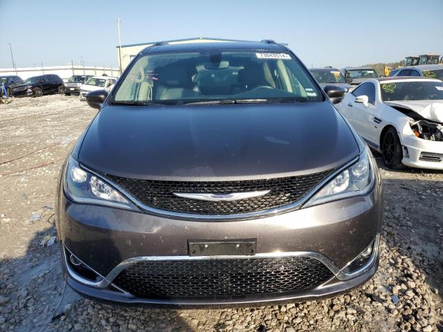 Photo 5 from auction – 2020 CHRYSLER PACIFICA T with VIN 2C4RC1BG2LR134713