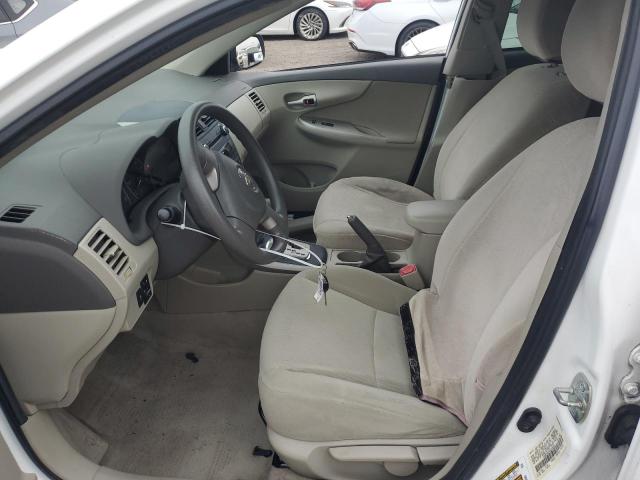 Photo 7 from auction – 2010 TOYOTA COROLLA BA with VIN 1NXBU4EEXAZ195023