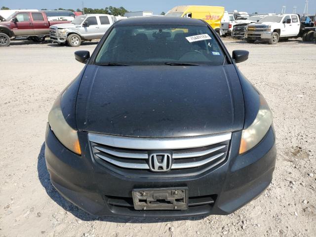 Photo 5 from auction – 2012 HONDA ACCORD SE with VIN 1HGCP2F65CA204342