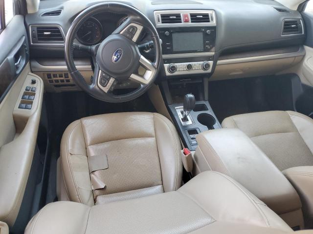 Снимка 8 от търг – 2015 SUBARU OUTBACK 2. с VIN 4S4BSBLC7F3301047