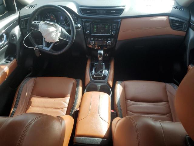 Photo 8 from auction – 2018 NISSAN ROGUE S with VIN JN8AT2MT7JW487230