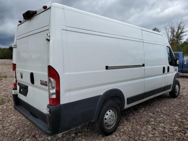 Photo 3 from auction – 2021 RAM PROMASTER with VIN 3C6MRVJG6ME537623