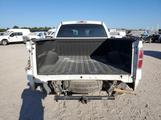 Photo 6 from auction – 2012 FORD F150 SUPER with VIN 1FTEX1CM2CFA85429