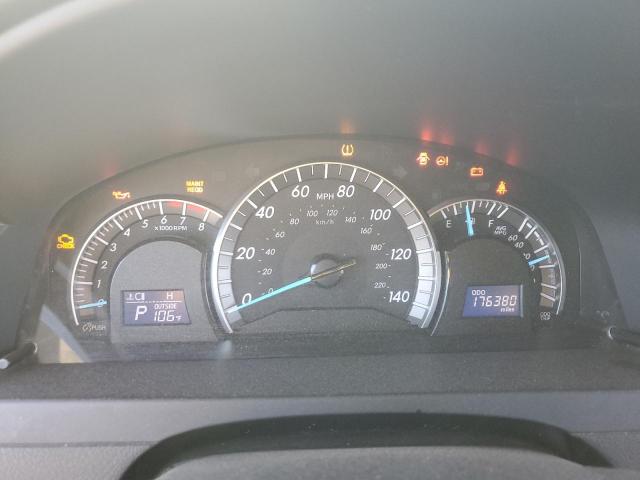 Photo 9 from auction – 2014 TOYOTA CAMRY L with VIN 4T1BF1FK1EU352375